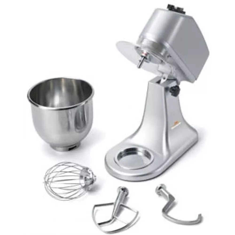 Планетарный миксер Sirman Plutone 7L