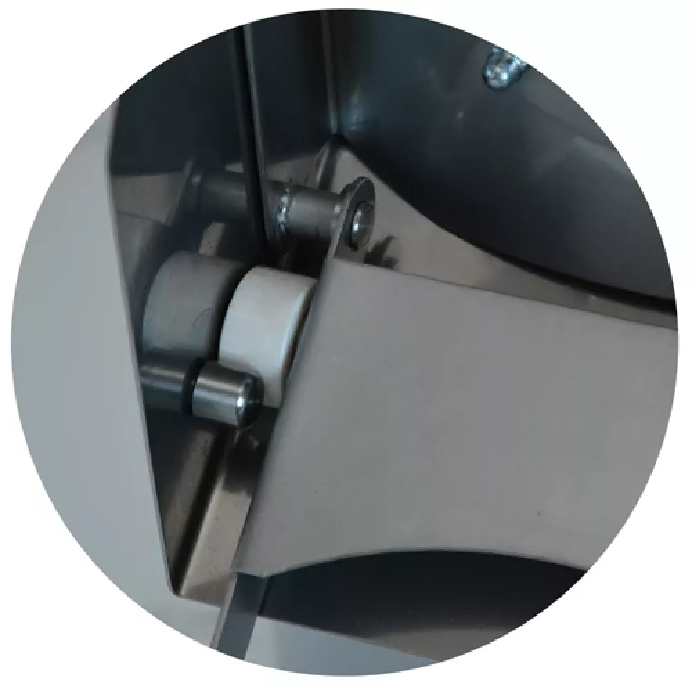 Картофелечистка Торгмаш МОК-150М