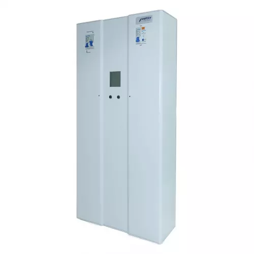 Volter СНПТО Etalon-S-11 Мороз однофазный стабилизатор напряжения