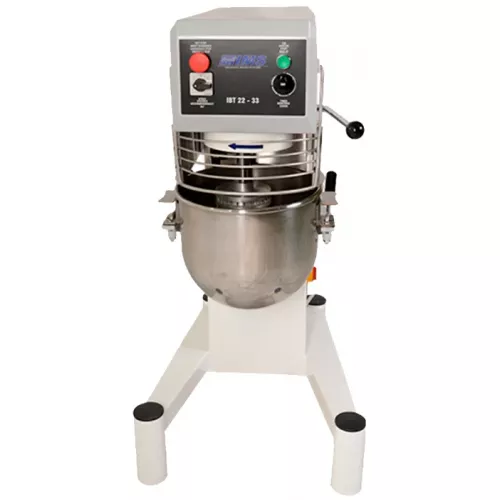 Планетарный миксер Dirmak IBT 22 33