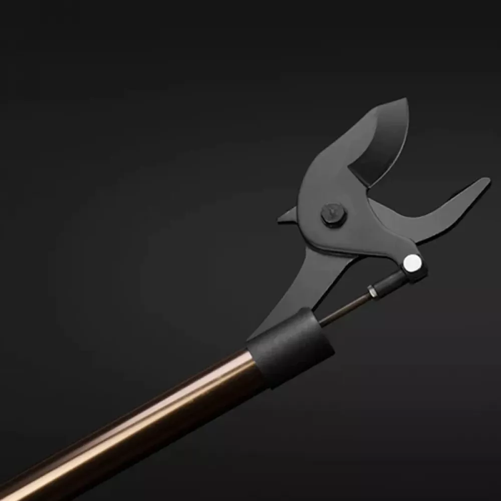 Caiman CN-937 аккумуляторный секатор