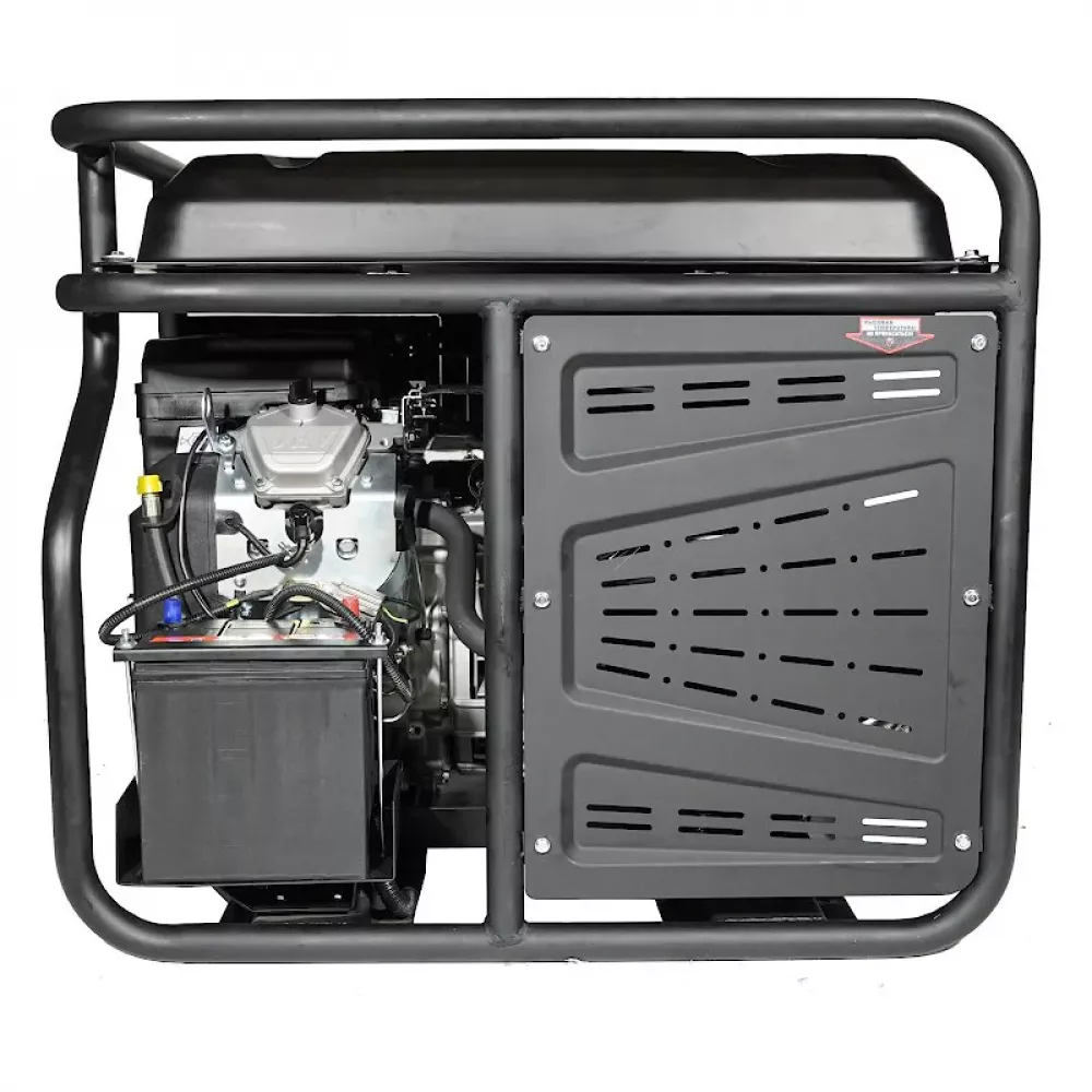 Lifan 12 GF-4 (LF15000E) бензиновый генератор