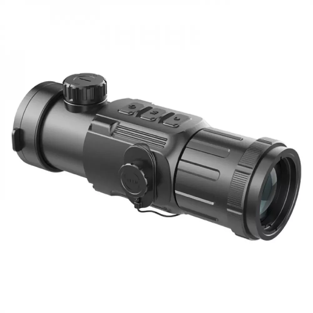 iRay xClip CH 50 V2 тепловизионная предобъективная насадка-монокуляр CH50