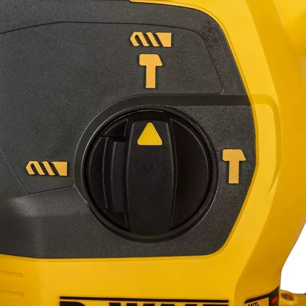 DeWalt DCH333NT бесщеточный перфоратор (без АКБ и ЗУ)