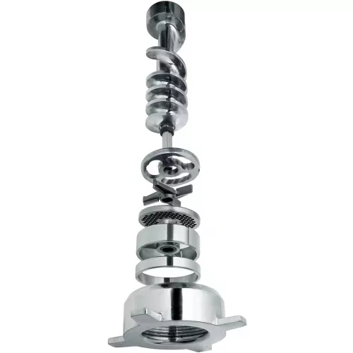 Волчок Hualian Machinery JR-130 (2 шнека)