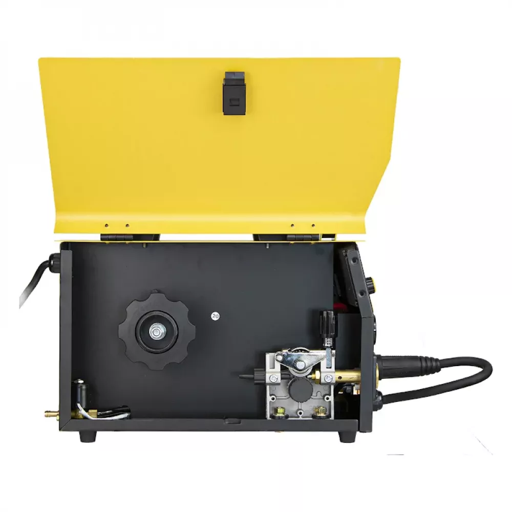 START ALUWELD 200 MIG PULSE сварочный полуавтомат 2ST200AP