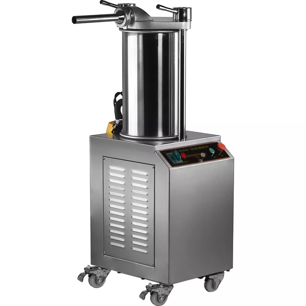 Шприц колбасный AIRHOT SVA-26