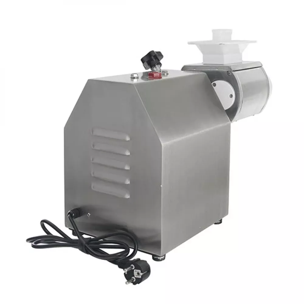 Мясорубка с нарезкой мяса Foodatlas TK-12C (10 мм)