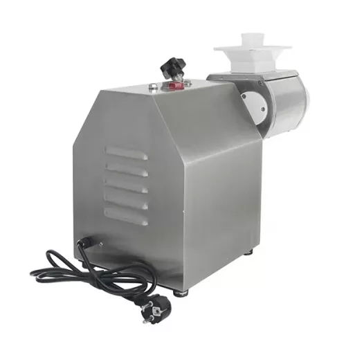 Мясорубка с нарезкой мяса Foodatlas TK-12C (10 мм)