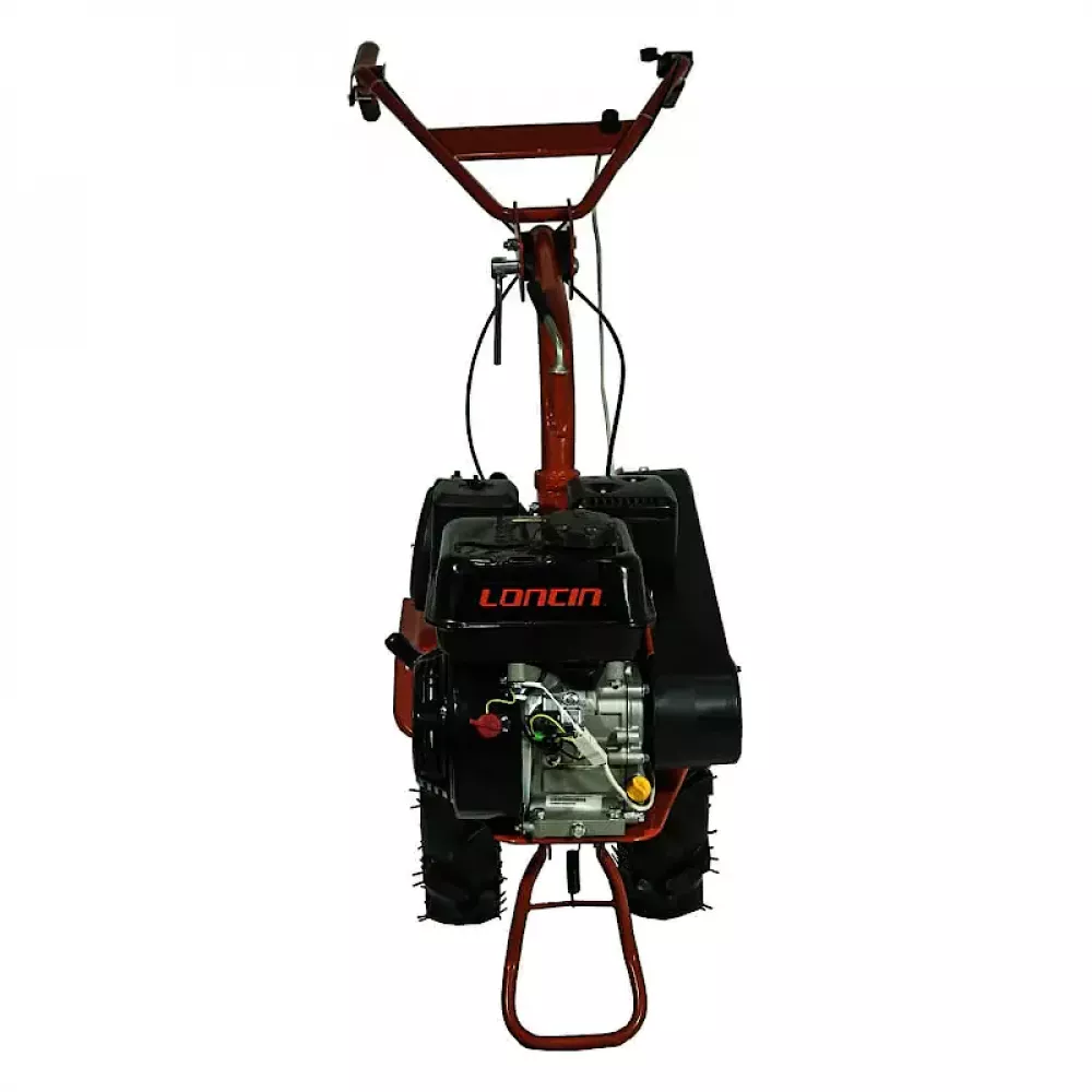 АГАТ ГМЗ LC 6,5 Loncin мотоблок бензиновый 00-00155447