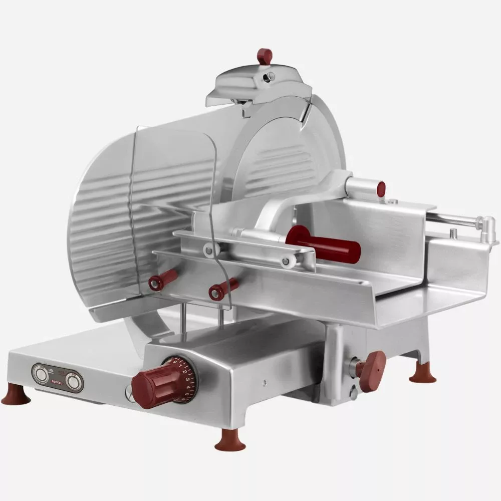 Слайсер Berkel Essentia BEM370 3Ф