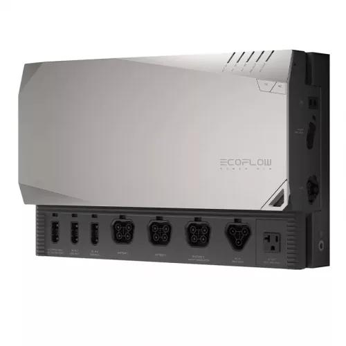 EcoFlow Power Prepared Kit концентратор 4895251601436