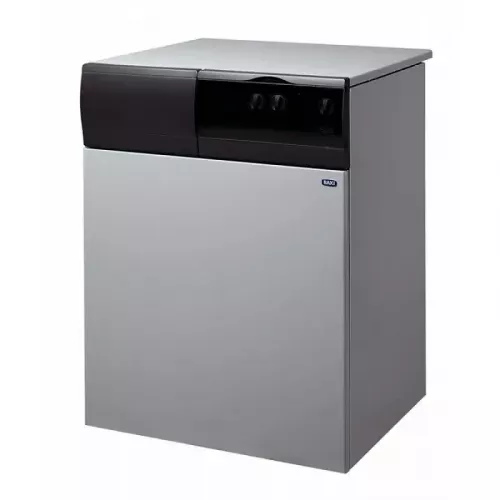 Baxi SLIM 2.300i 5E котел газовый напольный WSB43430301-