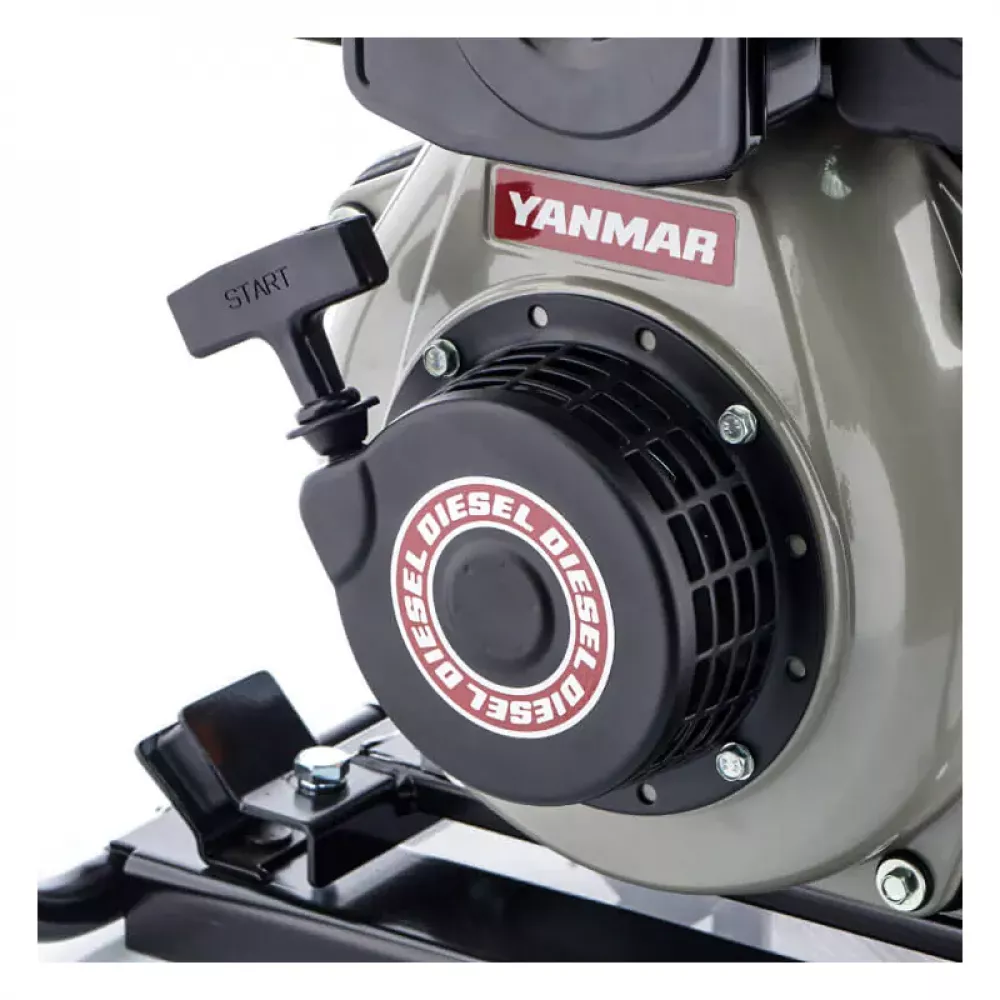 Koshin SEY-80 D мотопомпа дизельная