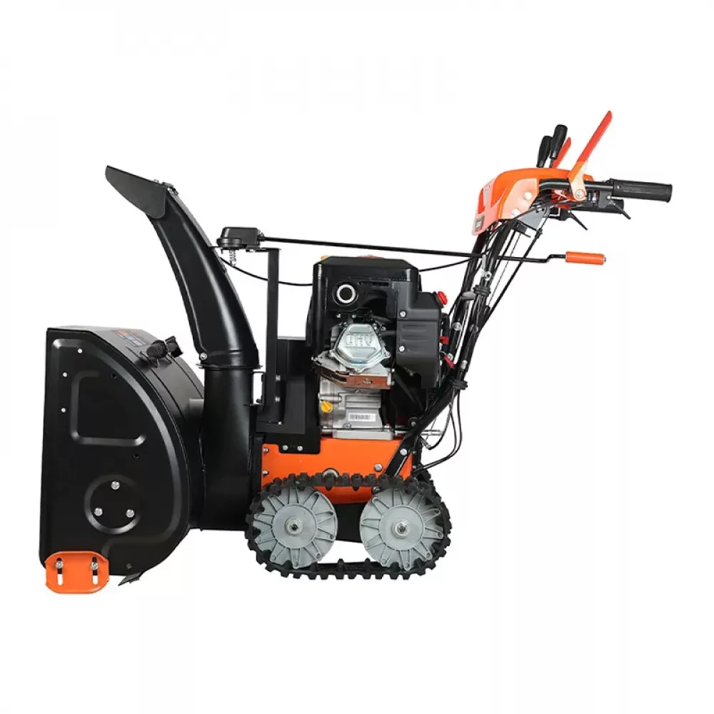 PATRIOT Сибирь 130 ЕТ снегоуборщик бензиновый, 426108130