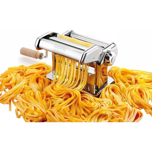 Лапшерезка с механическим управлением Imperia (La Monferrina) iPasta 100