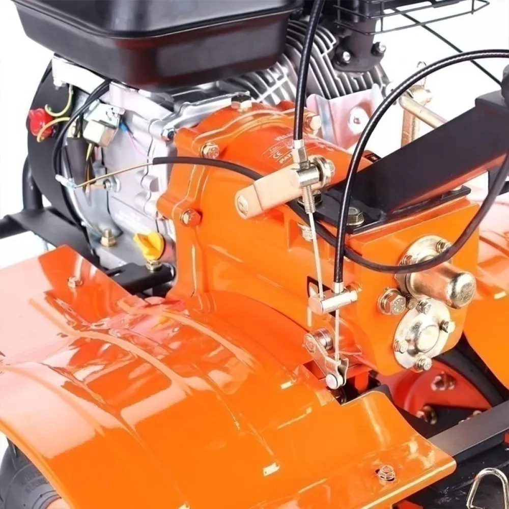 Мотоблок бензиновый Patriot Vegas 7, 440106505