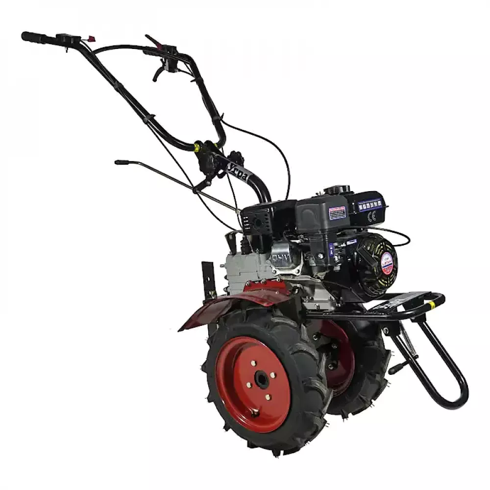 КАДВИ НМБ-1Н17 Угра мотоблок бензиновый 00-00000841