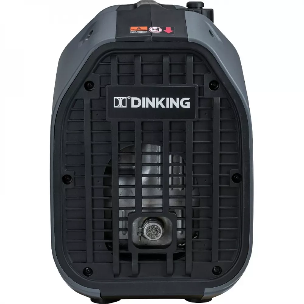 Dinking DK2300iC бензиновый инверторный генератор ГЕН032