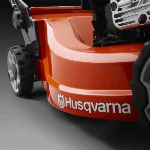 Газонокосилка Husqvarna LC 247SP, 9673454-01