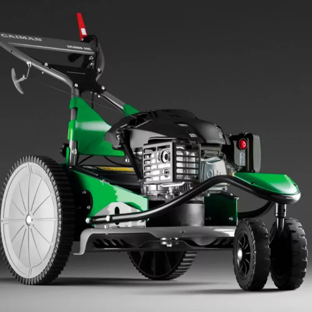 Косилка для высокой травы Caiman XPLORER 60S, 4000360901