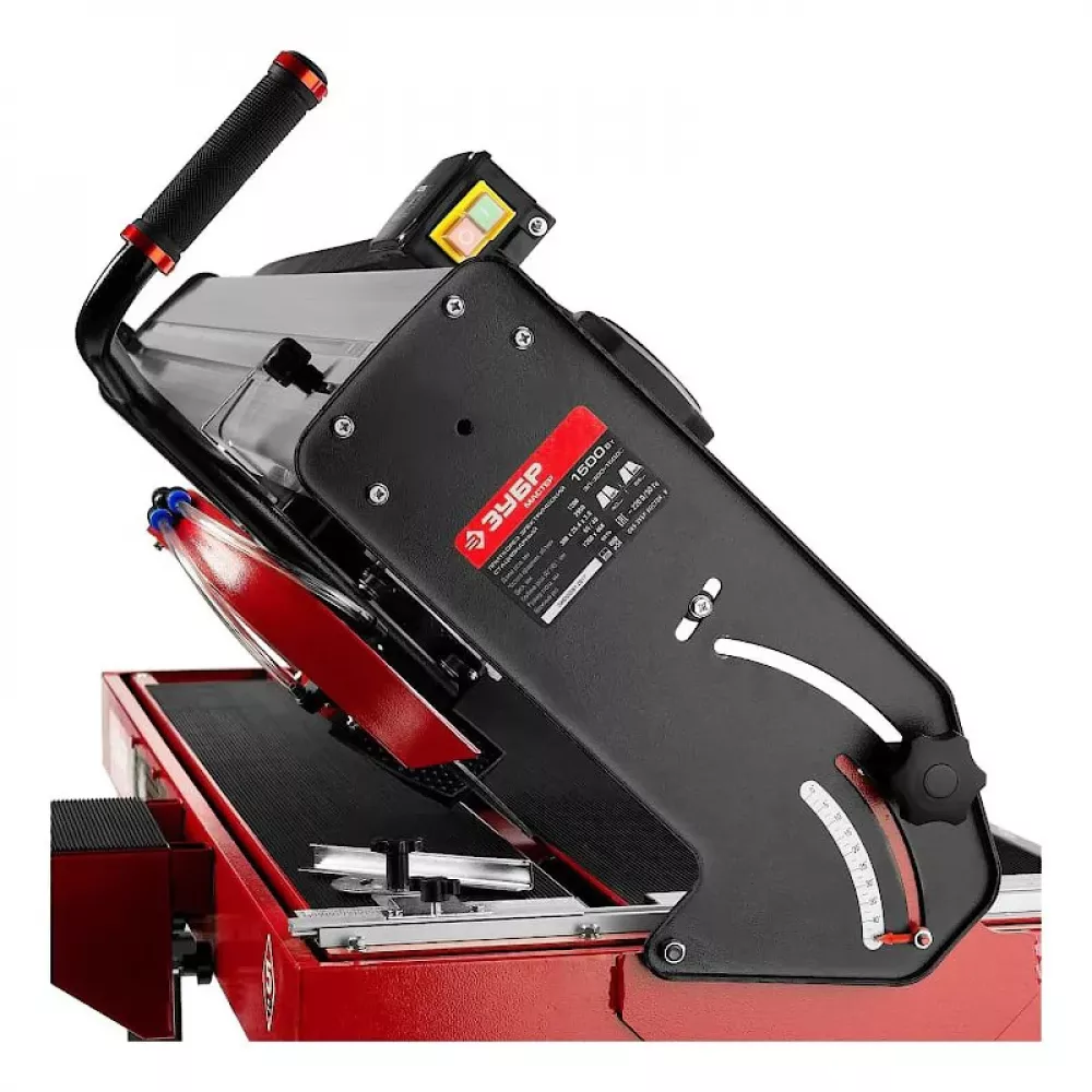 Электроплиткорез ЗУБР ЭП-300-1500C МАСТЕР