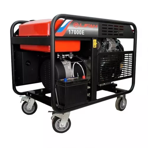 Lifan 17000E бензиновый генератор 00-00157426
