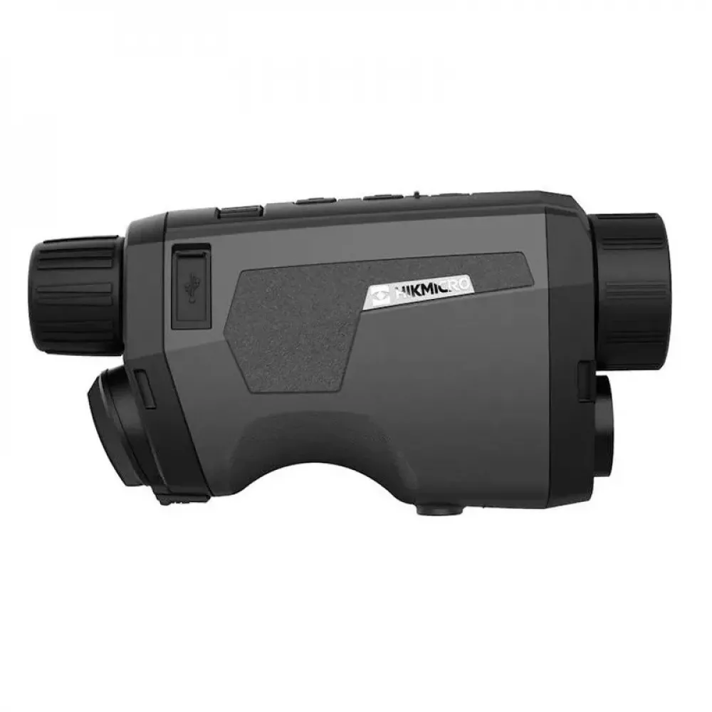 Hikmicro Gryphon LRF GH35L тепловизионный монокуляр HM-TS23-35QG/WLV-GH35L