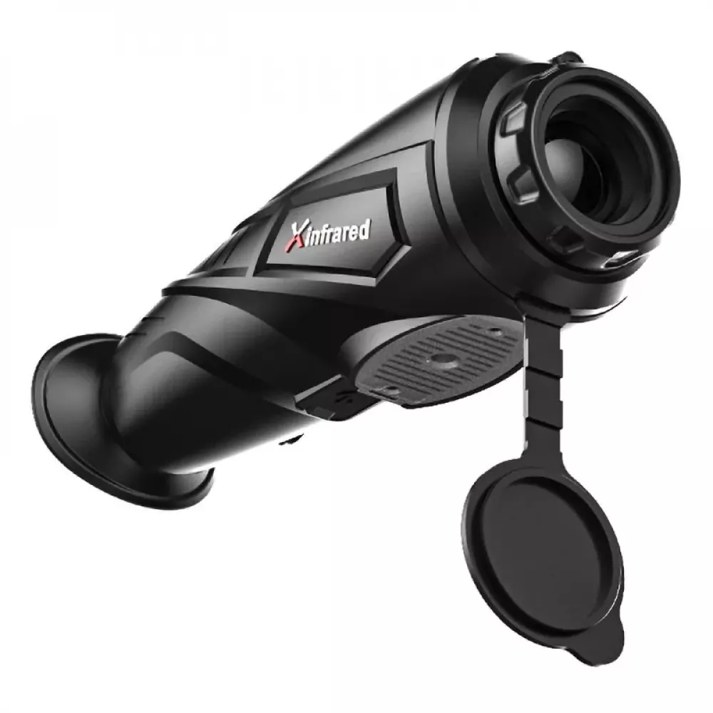 iRay xEye 2 E3 PLUS V2.0 тепловизионный монокуляр E3PLUS V2.0