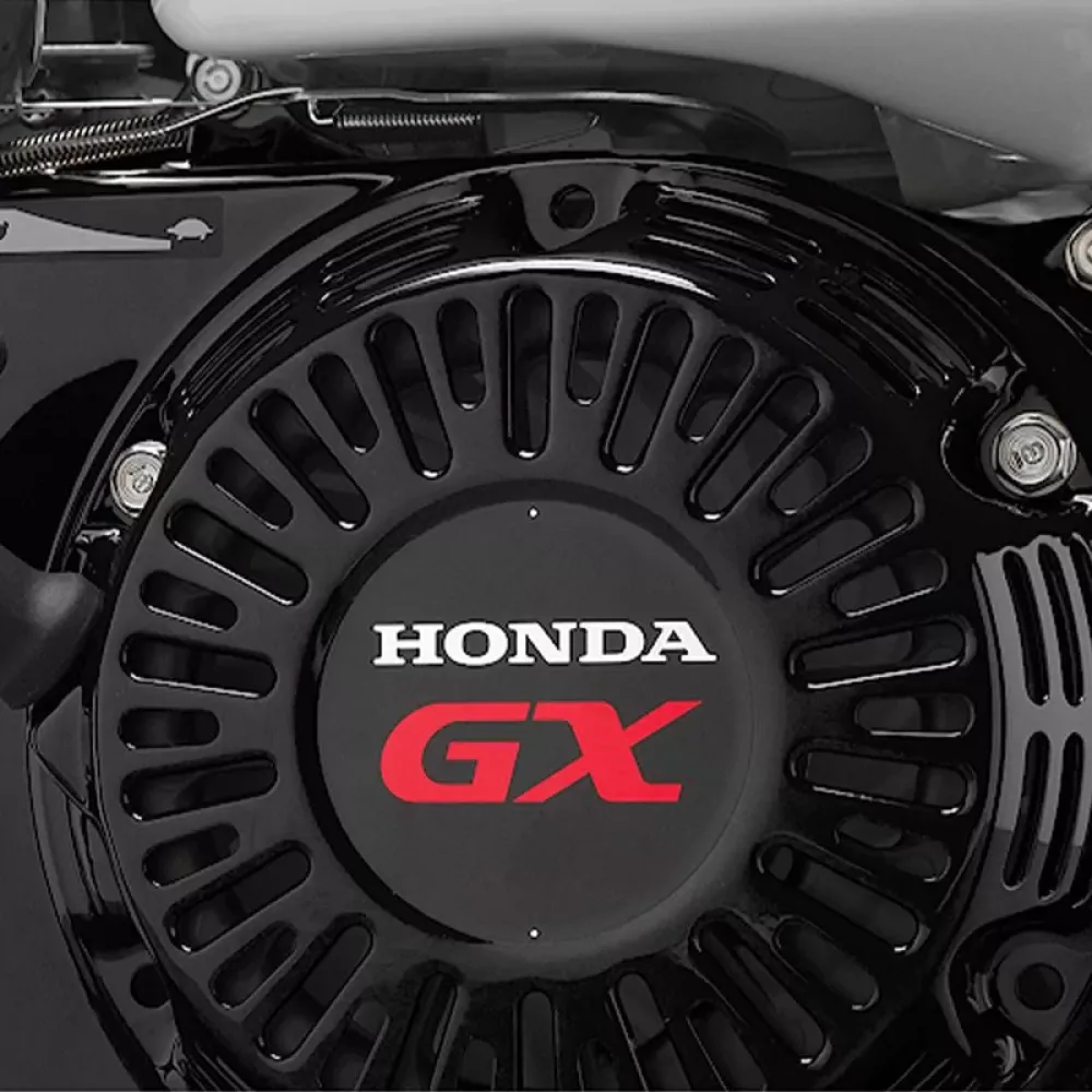 Caiman King Line 20H газонокосилка бензиновая самоходная GK20H