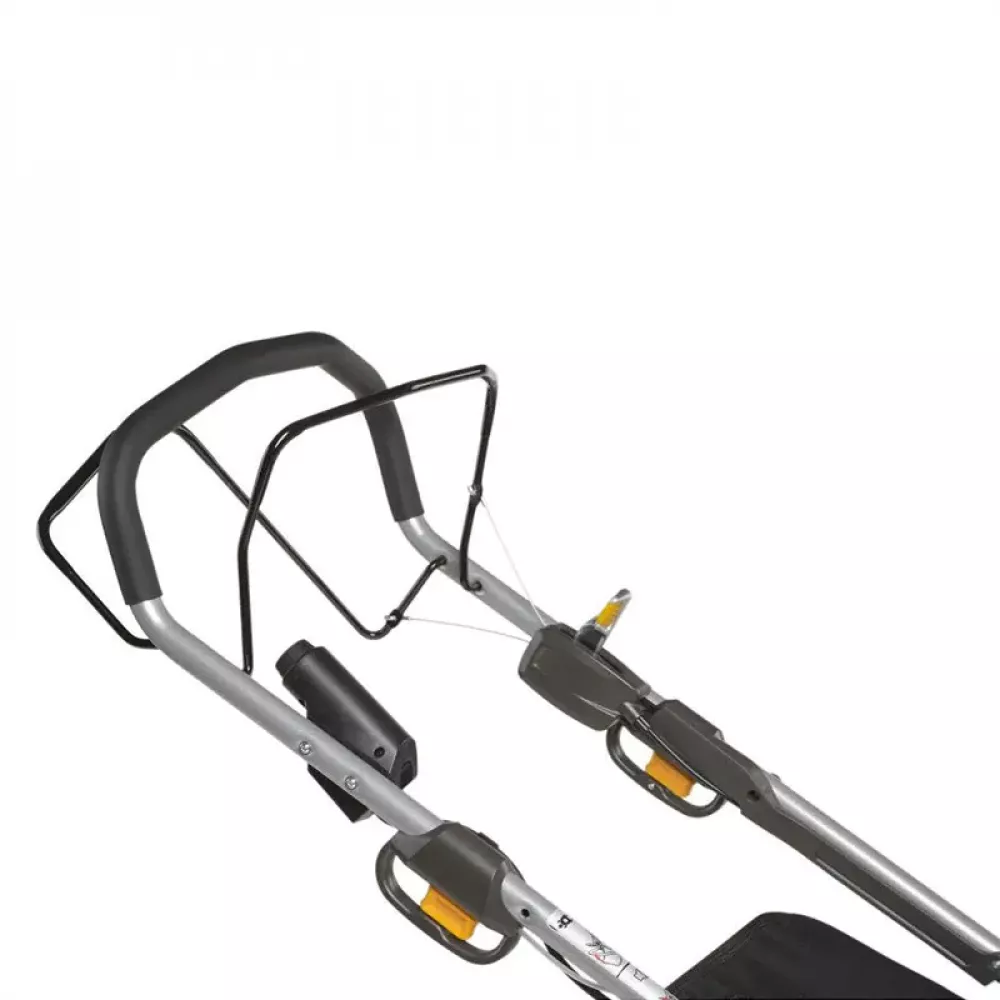 Бензиновая газонокосилка Stiga Twinclip 50 SVEQ B, 294513528/ST1