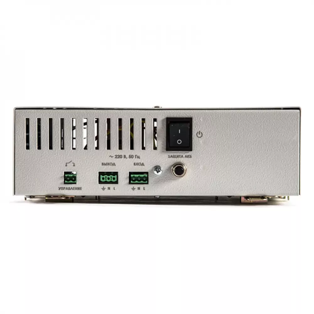 SKAT UPS 500/300 DIN источник бесперебойного питания 451