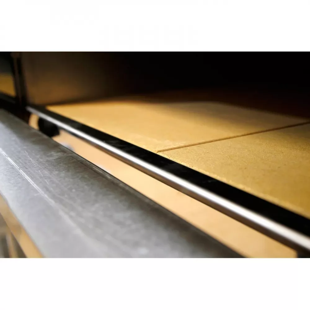 Печь для пиццы Pizza Group Entry Max 6