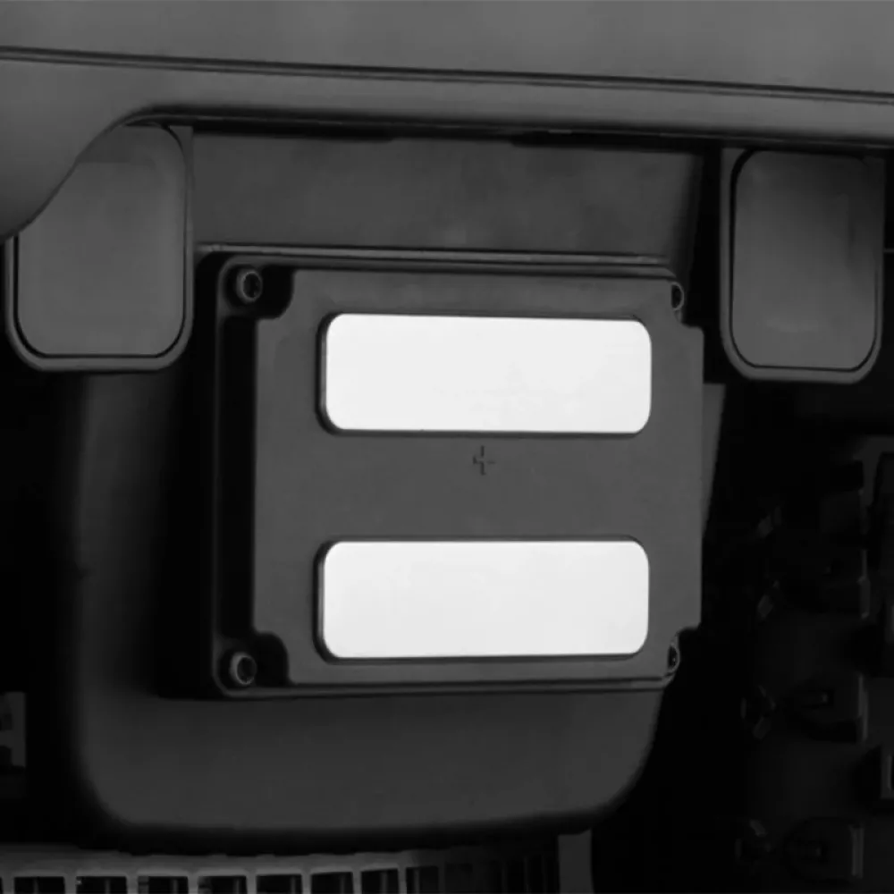 Caiman Tech Crosser 4WD робот-газонокосилка TH095L4G1Z