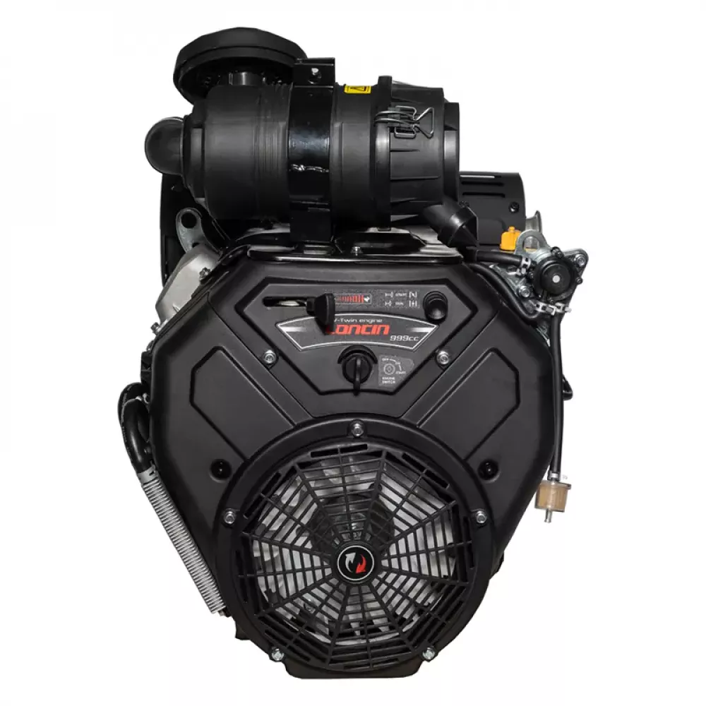 Loncin LC2V90FD D28.575 20А двигатель 00-00003431
