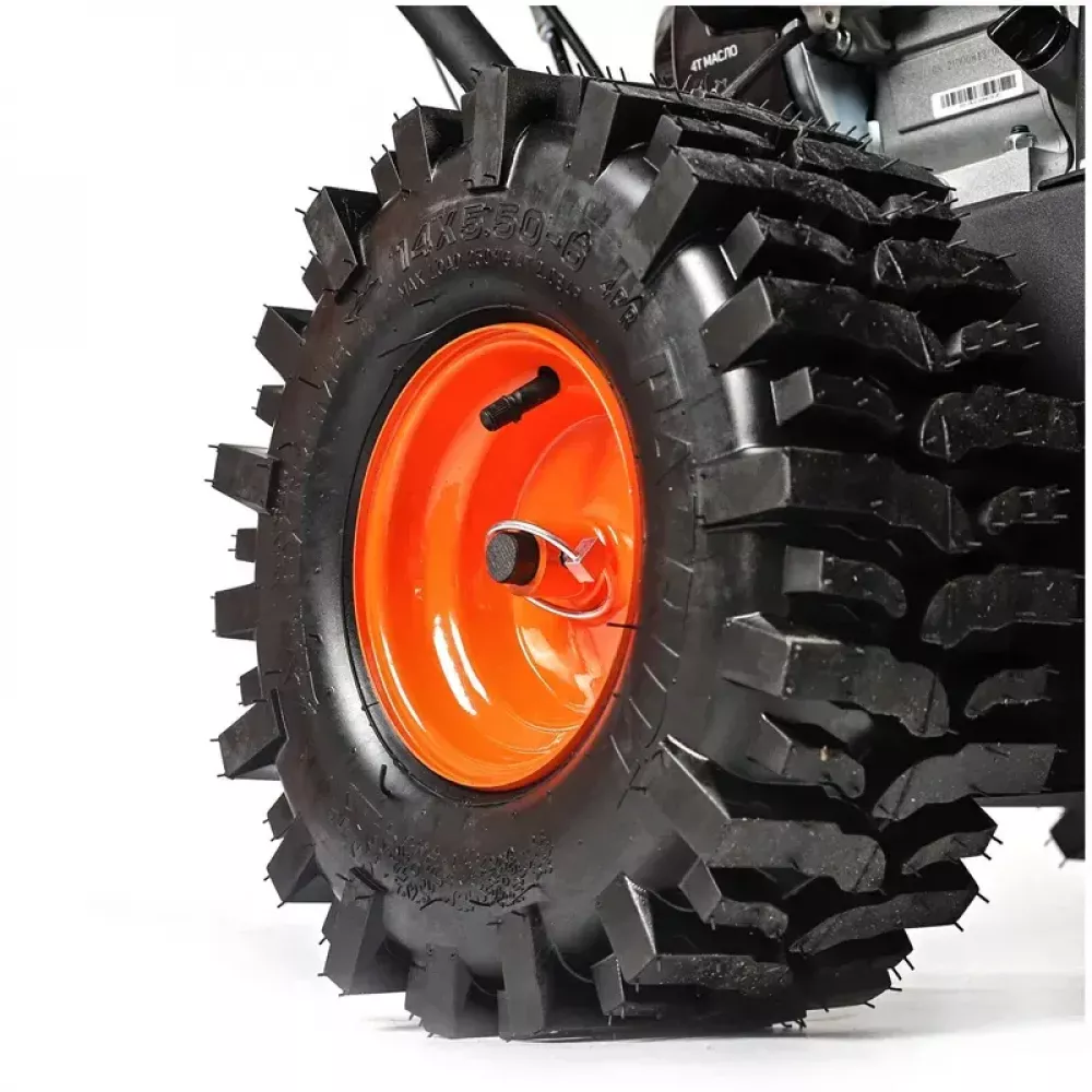 PATRIOT PRO 785 E бензиновый снегоуборщик 426108407