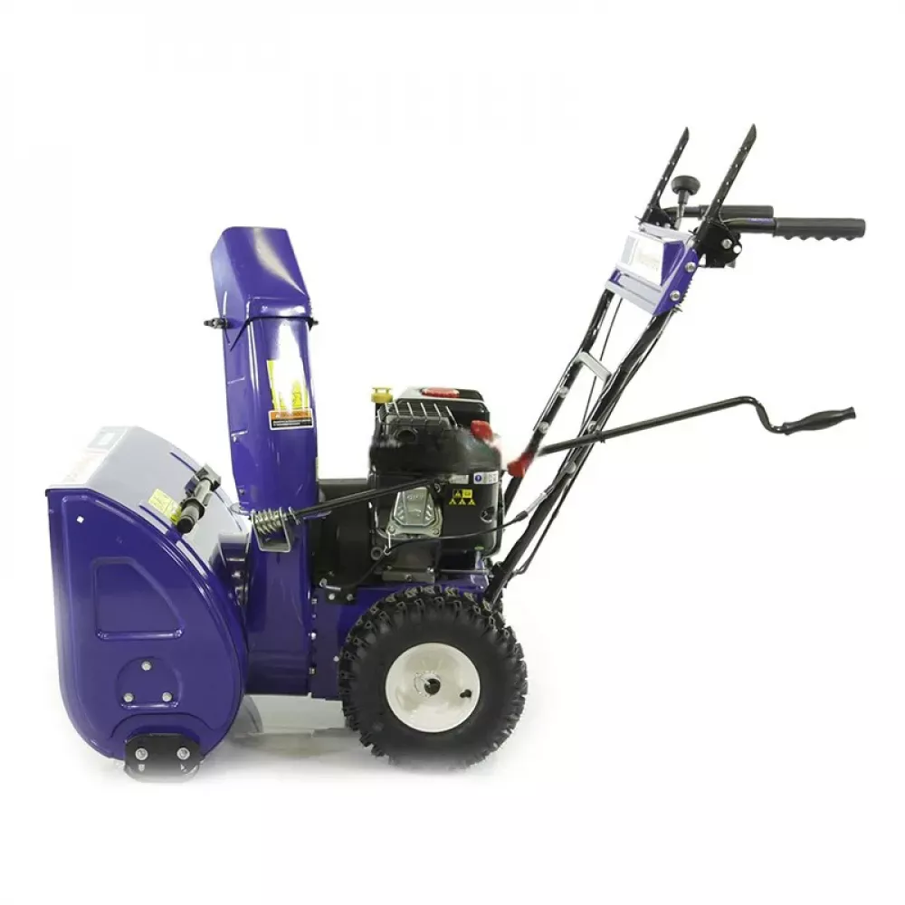 MasterYard ML8024B снегоуборщик бензиновый, ML8024B