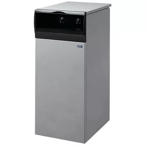 Baxi SLIM 1.300i 5E котел газовый напольный WSB43130301-