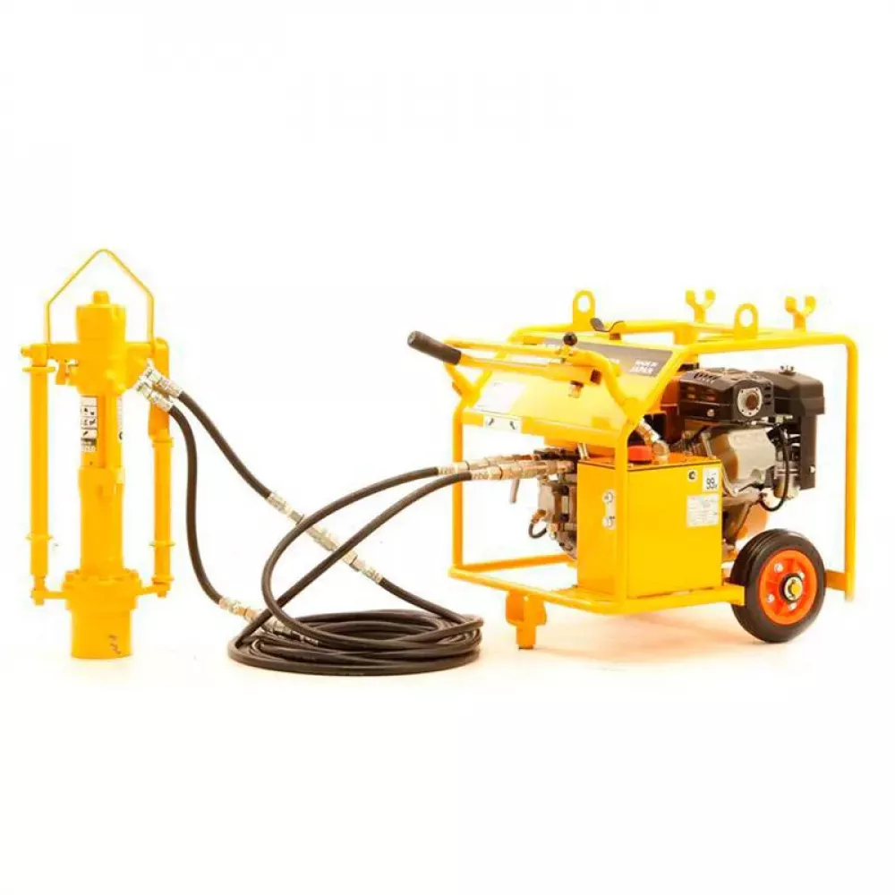 Гидрокопер Caiman KH183