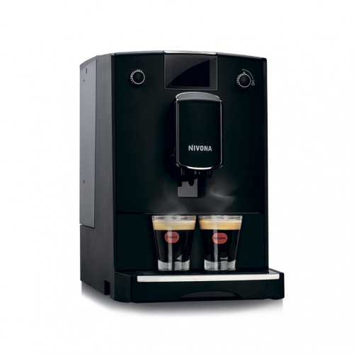 Кофемашина Nivona NICR CafeRomatica 690