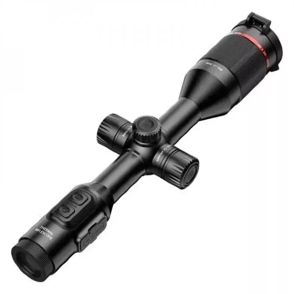 Guide TU620 тепловизионный прицел