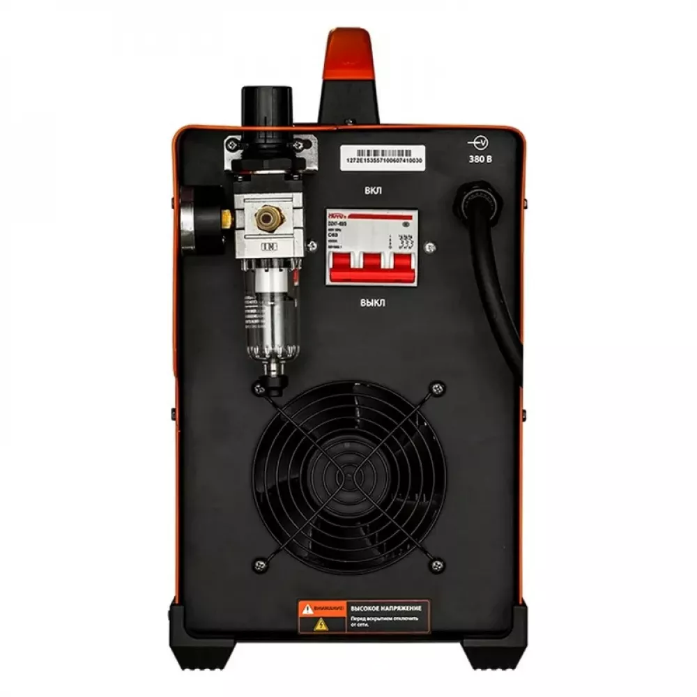 Сварог REAL CUT 70 L204 инверторный плазморез 00000094306