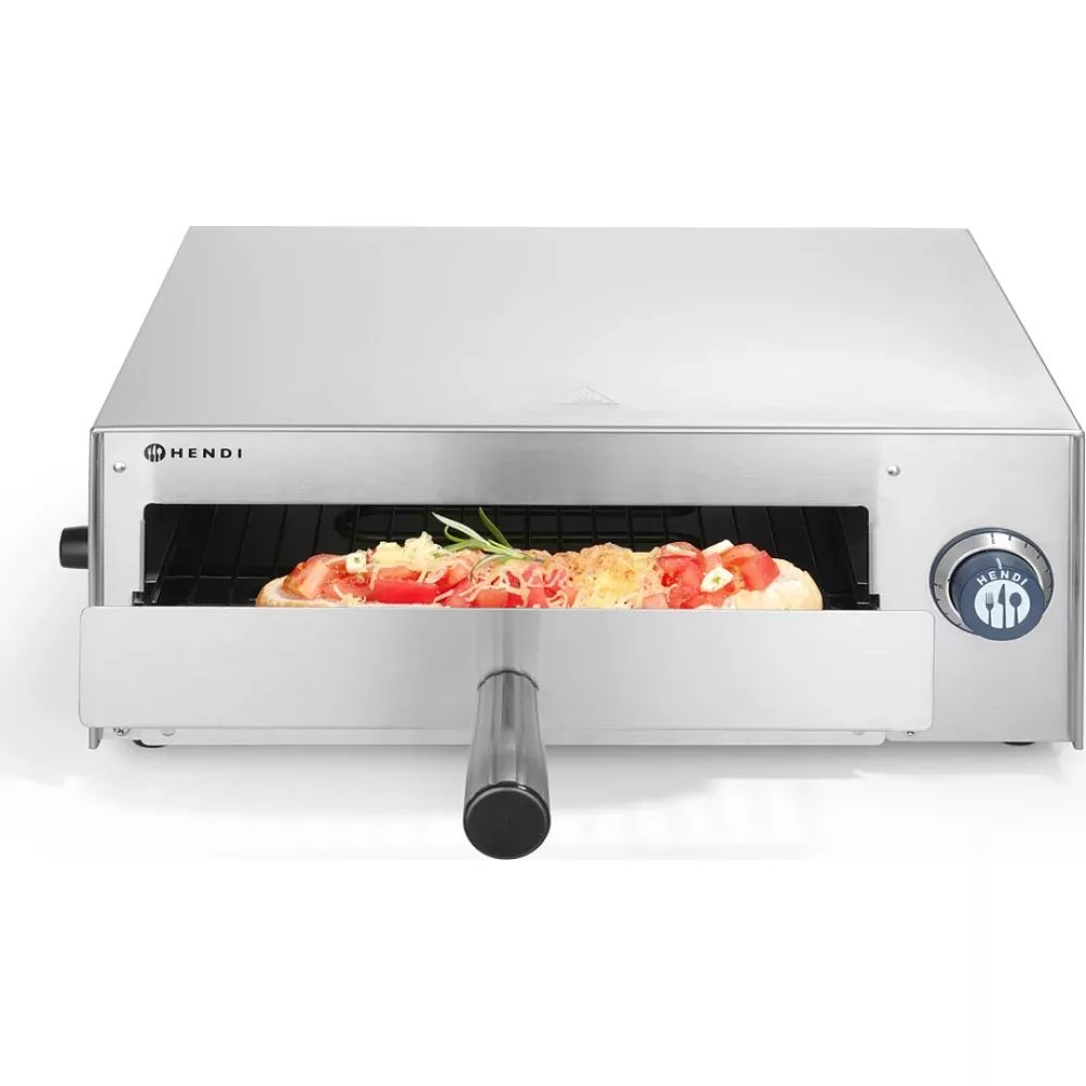 Печь для пиццы Hendi 220306