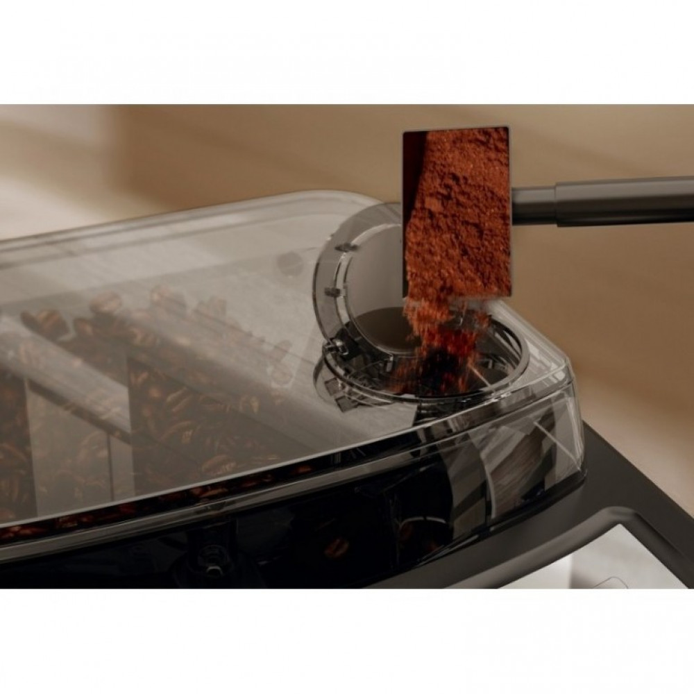 Кофемашина Gaggia Velasca Prestige OTC