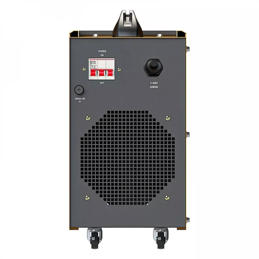 Hugong INVERDELTA 500WE сварочный инвертор 029619