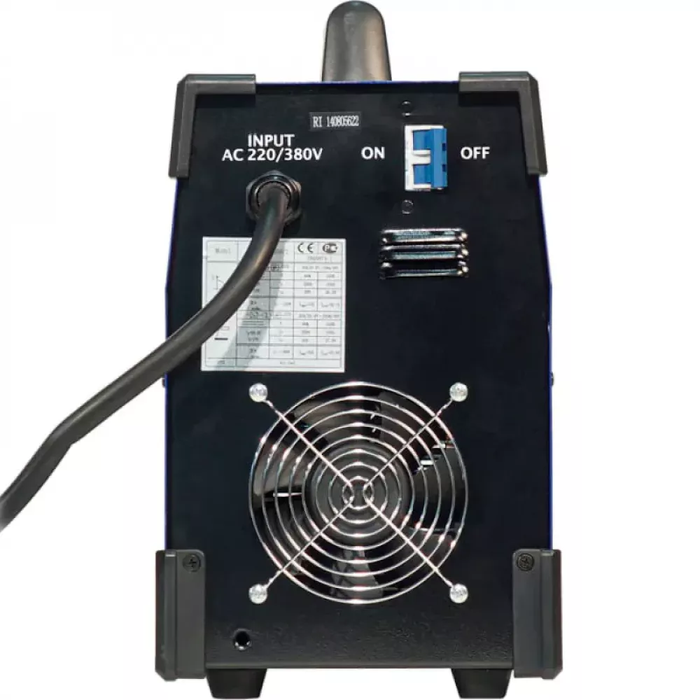 AuroraPRO STICKMATE 250/2 IGBT DUAL ENERGY сварочный инвертор с сертификатом НАКС 7116951