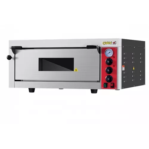 Печь для пиццы Crazy Pan CP-EP4T380