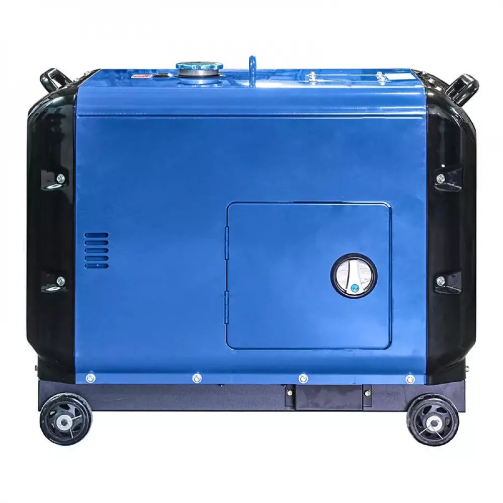 ТСС PRO DGW 3.0/250ES-R дизельный сварочный генератор 022834