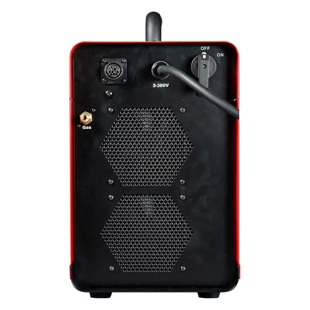 FUBAG INTIG 400 T W AC/DC PULSE сварочный инвертор tig 31456.3