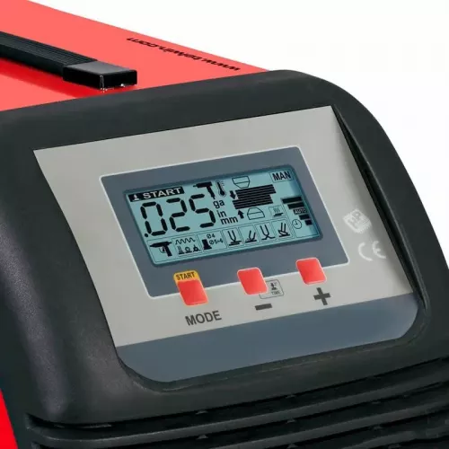 Telwin DIGITAL CAR SPOTTER 5500 аппарат точечной сварки 823232